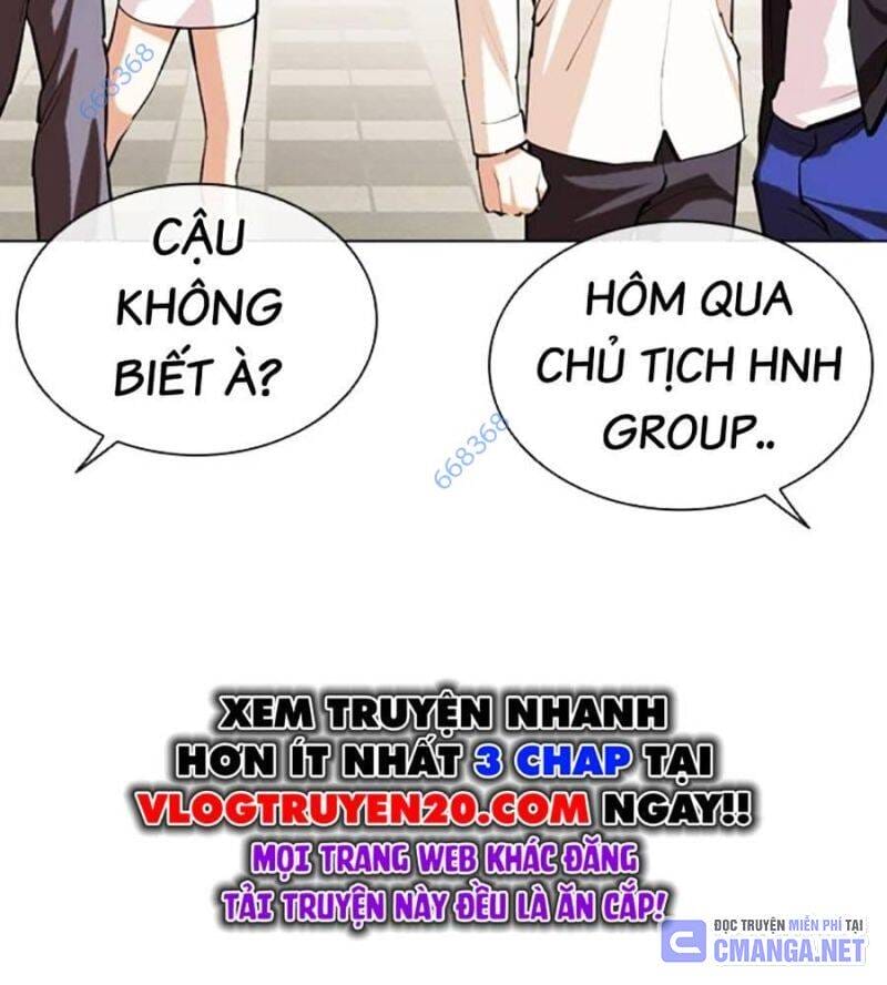 Truyện Tranh Hoán Đổi Diệu Kỳ - Lookism trang 66832