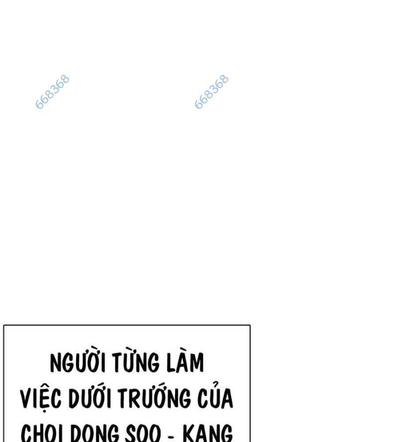 Truyện Tranh Hoán Đổi Diệu Kỳ - Lookism trang 66845