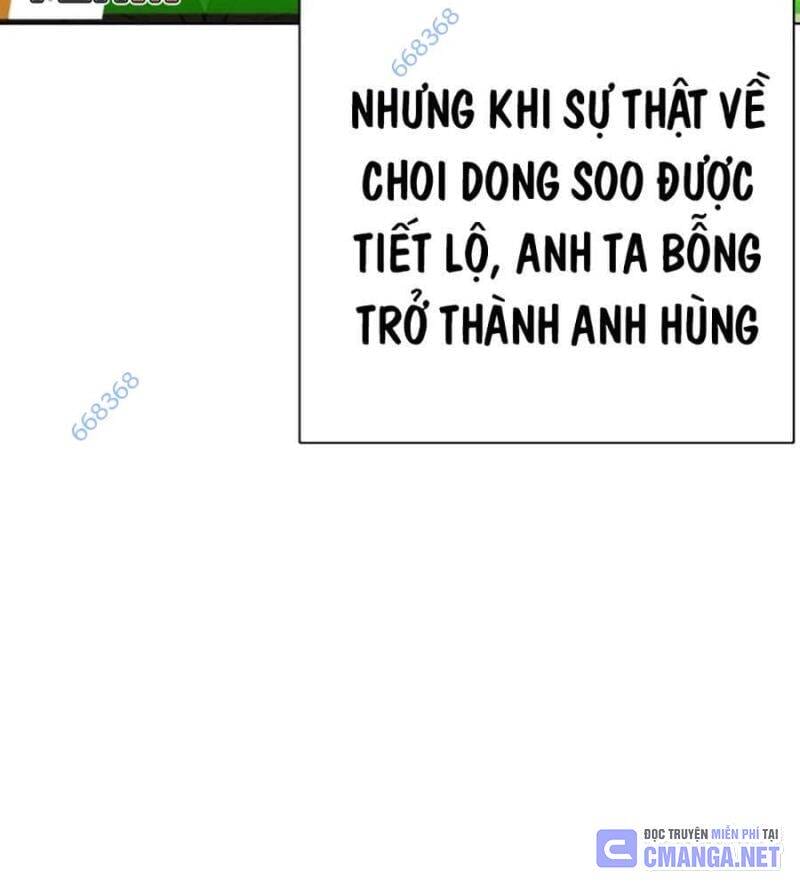 Truyện Tranh Hoán Đổi Diệu Kỳ - Lookism trang 66847