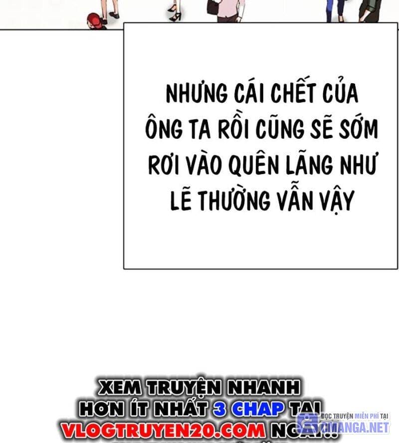 Truyện Tranh Hoán Đổi Diệu Kỳ - Lookism trang 66850