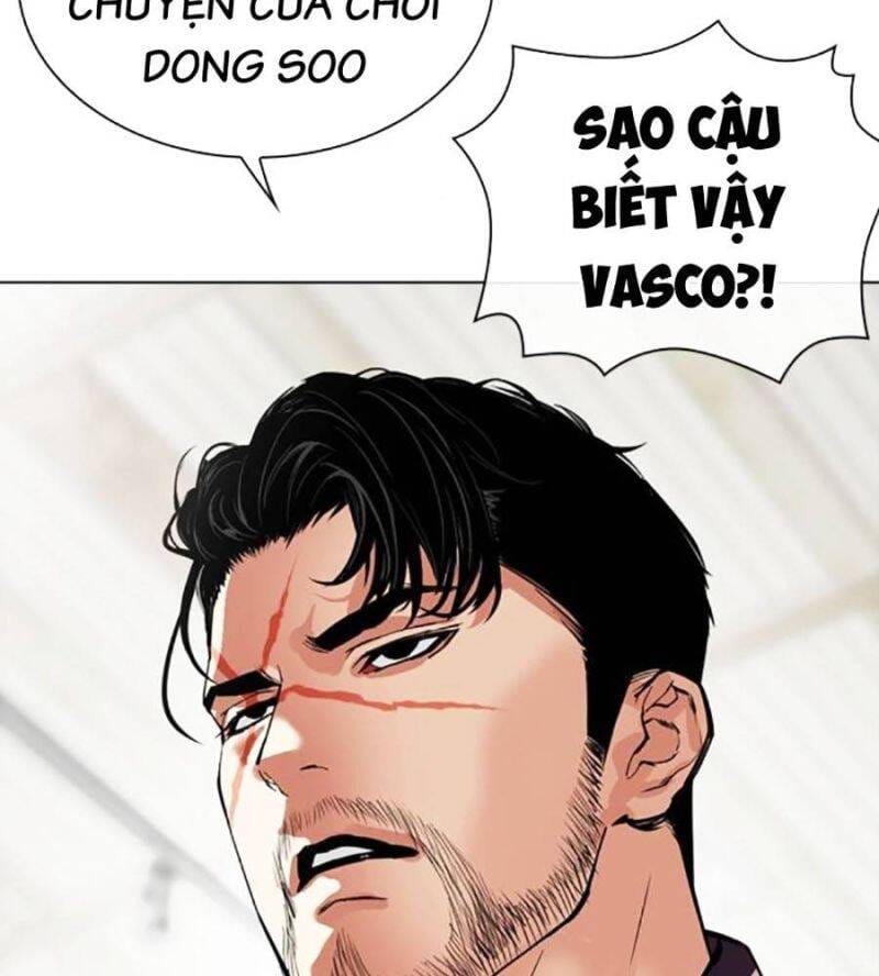 Truyện Tranh Hoán Đổi Diệu Kỳ - Lookism trang 66864