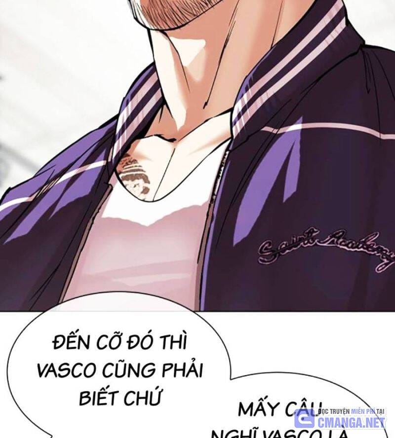 Truyện Tranh Hoán Đổi Diệu Kỳ - Lookism trang 66865