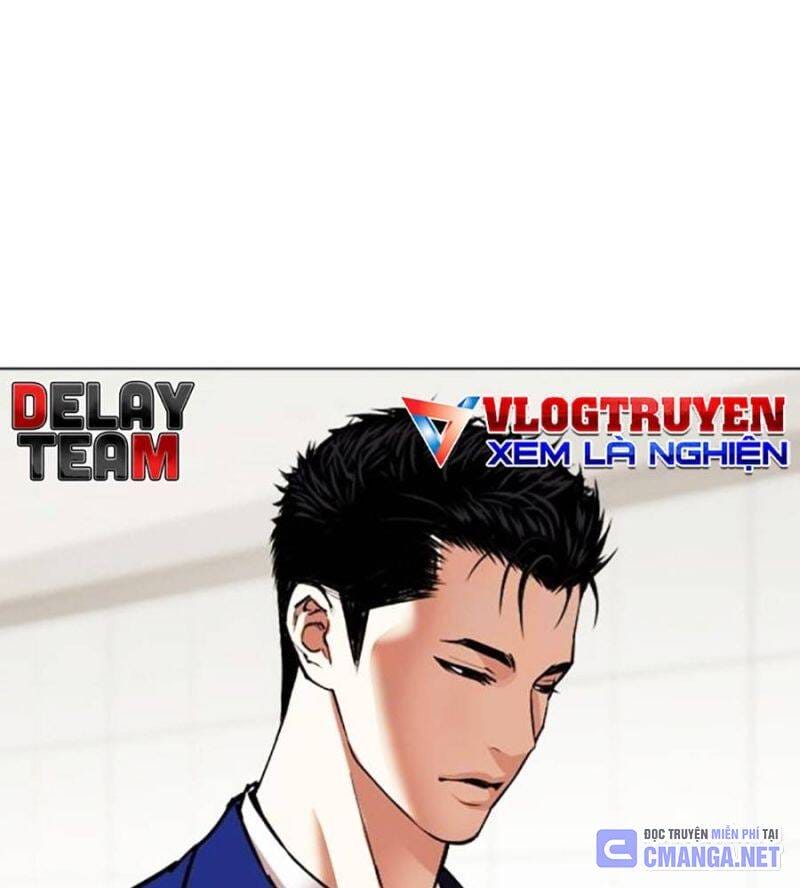 Truyện Tranh Hoán Đổi Diệu Kỳ - Lookism trang 66877