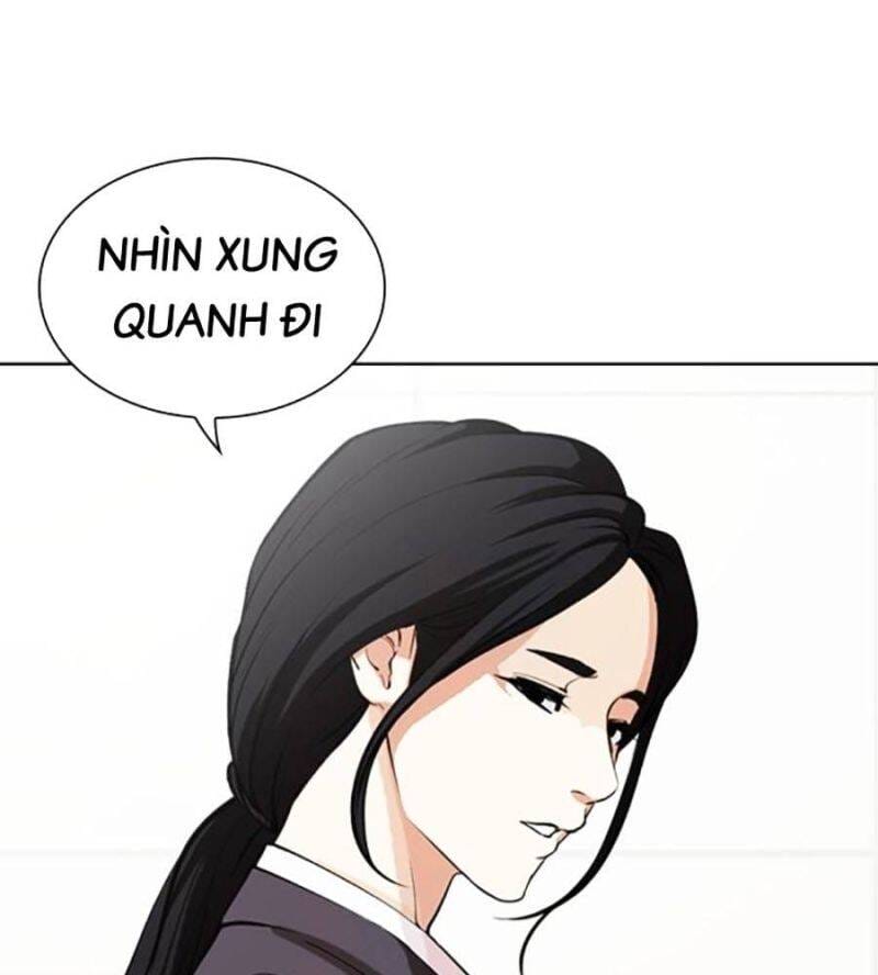 Truyện Tranh Hoán Đổi Diệu Kỳ - Lookism trang 66905