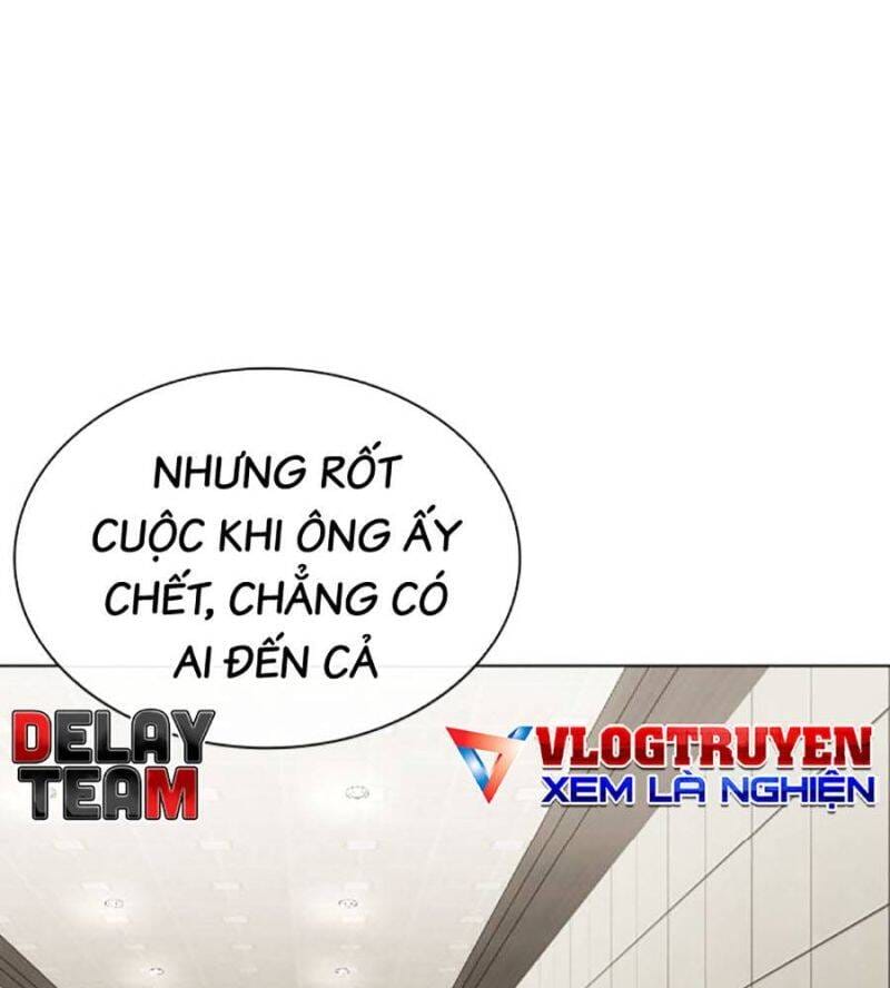 Truyện Tranh Hoán Đổi Diệu Kỳ - Lookism trang 66909