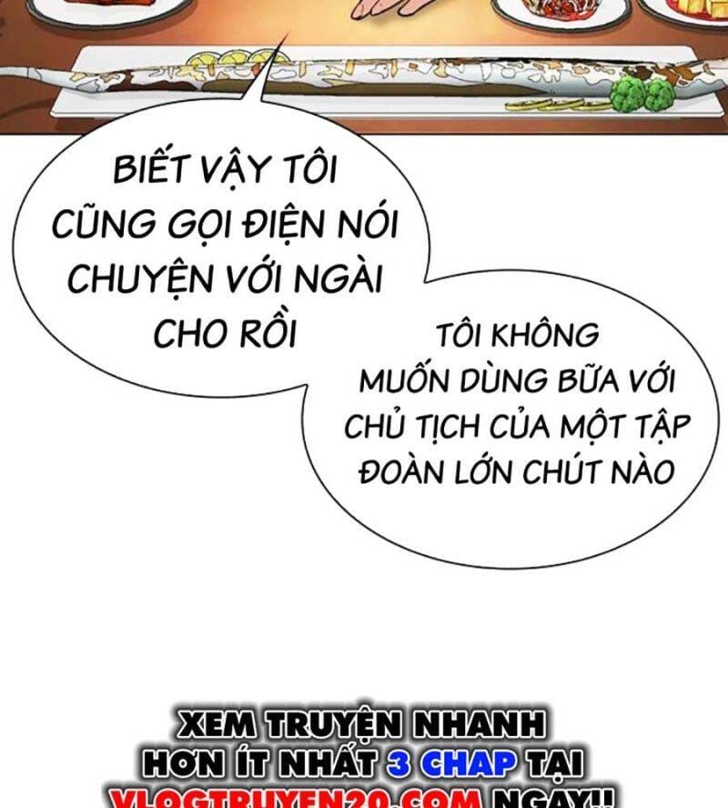 Truyện Tranh Hoán Đổi Diệu Kỳ - Lookism trang 66938