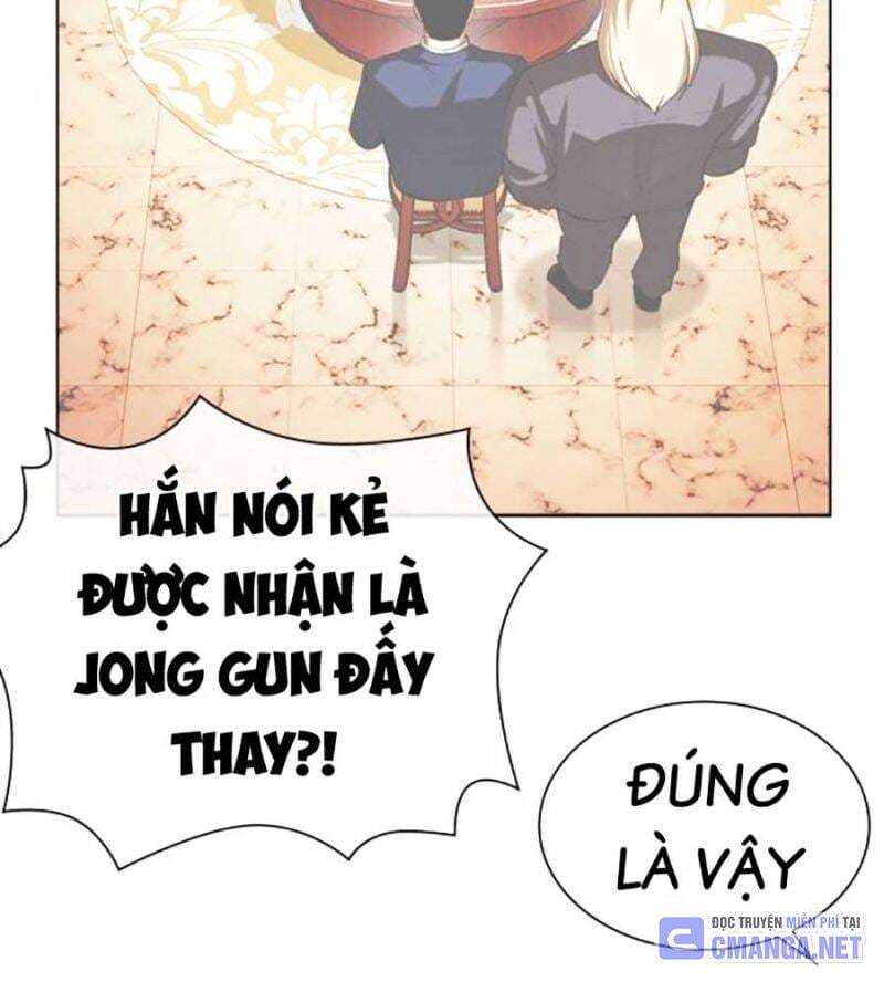 Truyện Tranh Hoán Đổi Diệu Kỳ - Lookism trang 66949