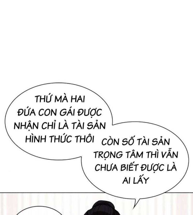 Truyện Tranh Hoán Đổi Diệu Kỳ - Lookism trang 66956