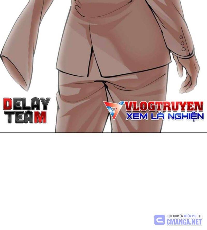 Truyện Tranh Hoán Đổi Diệu Kỳ - Lookism trang 66964