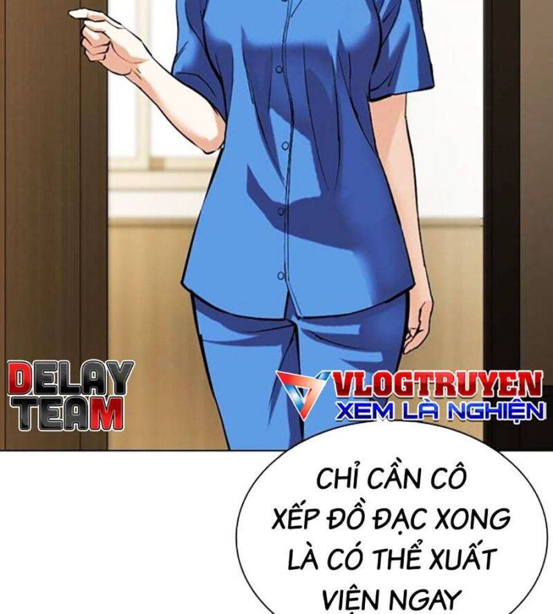 Truyện Tranh Hoán Đổi Diệu Kỳ - Lookism trang 66974