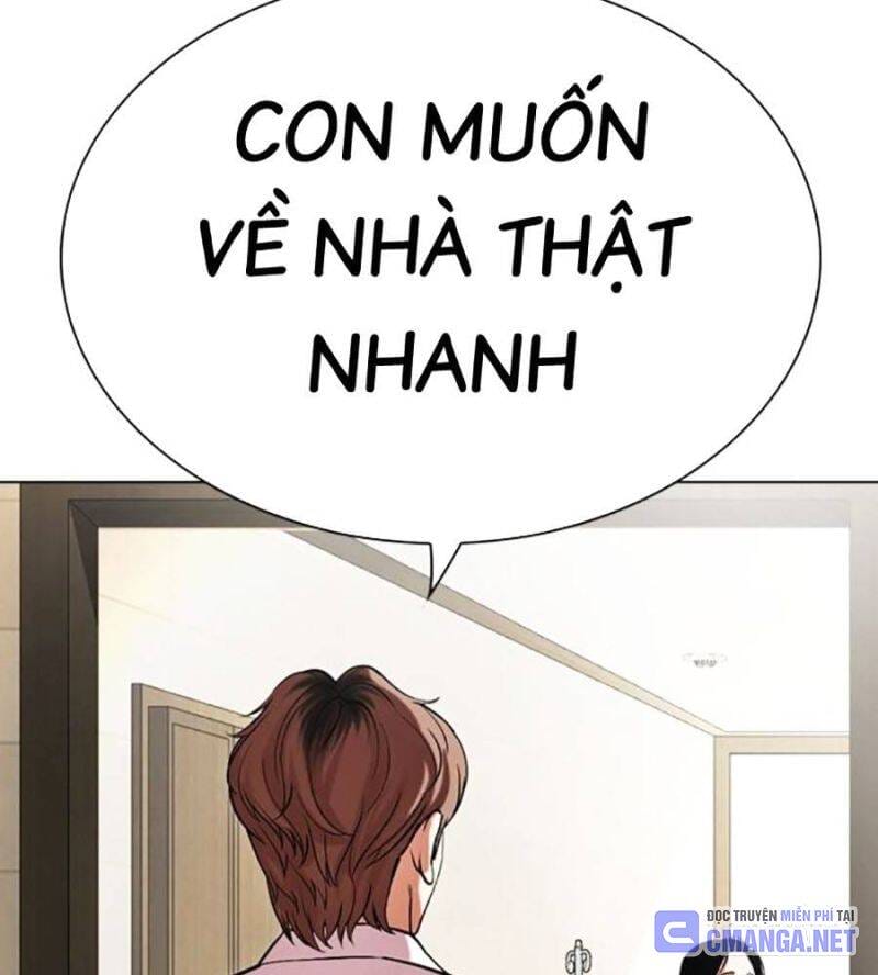 Truyện Tranh Hoán Đổi Diệu Kỳ - Lookism trang 66979