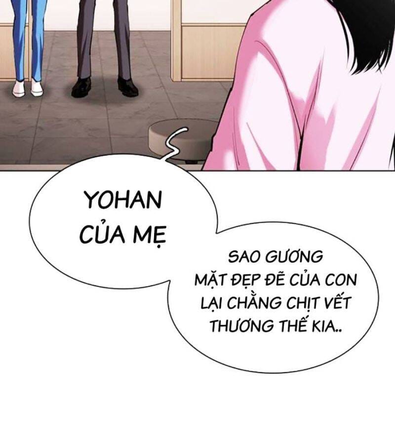 Truyện Tranh Hoán Đổi Diệu Kỳ - Lookism trang 66987