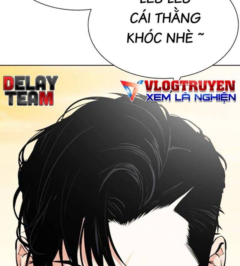 Truyện Tranh Hoán Đổi Diệu Kỳ - Lookism trang 66995