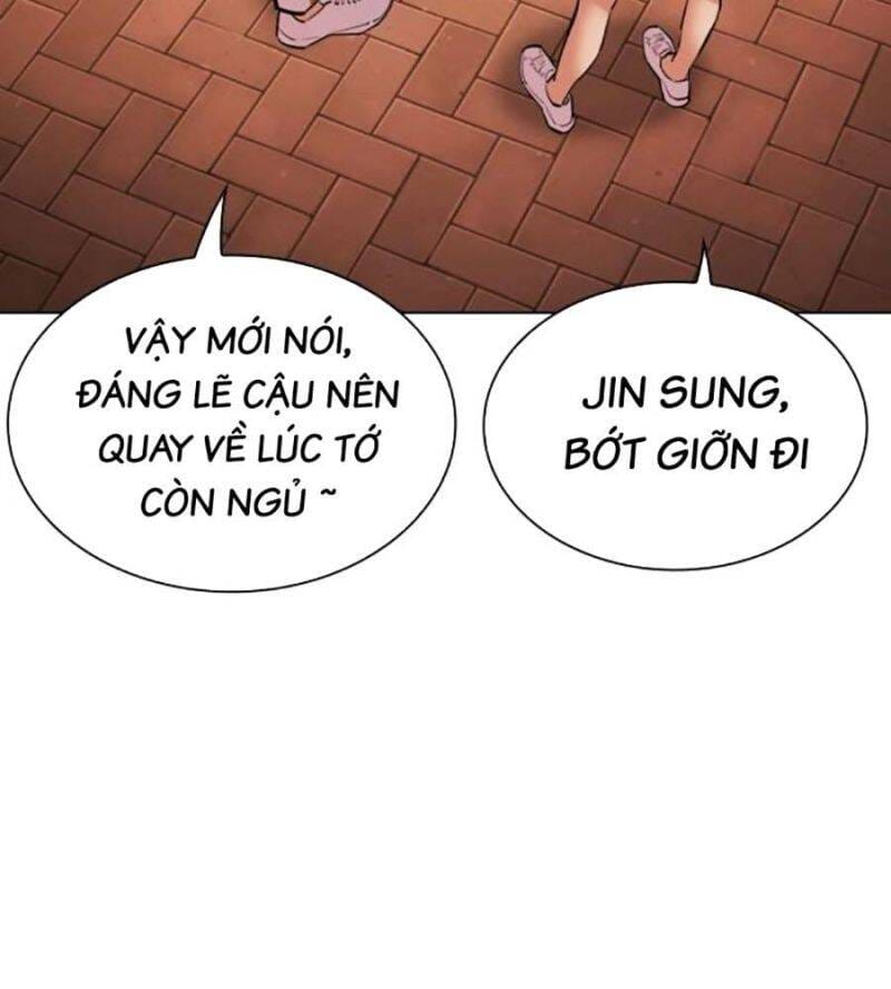 Truyện Tranh Hoán Đổi Diệu Kỳ - Lookism trang 66999