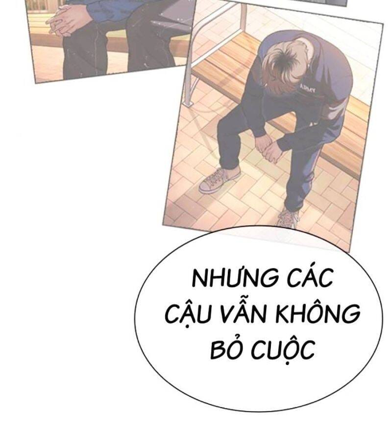 Truyện Tranh Hoán Đổi Diệu Kỳ - Lookism trang 67004