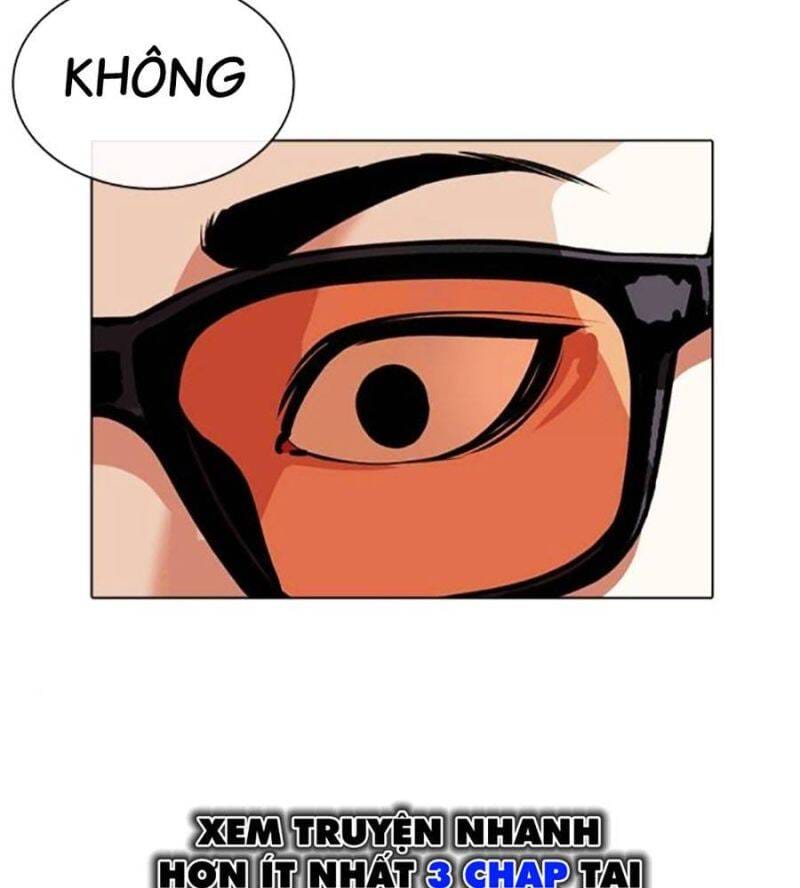 Truyện Tranh Hoán Đổi Diệu Kỳ - Lookism trang 67014