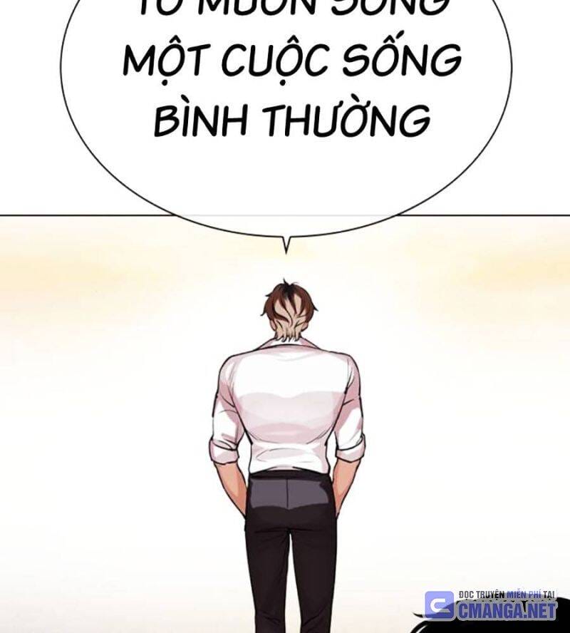 Truyện Tranh Hoán Đổi Diệu Kỳ - Lookism trang 67024