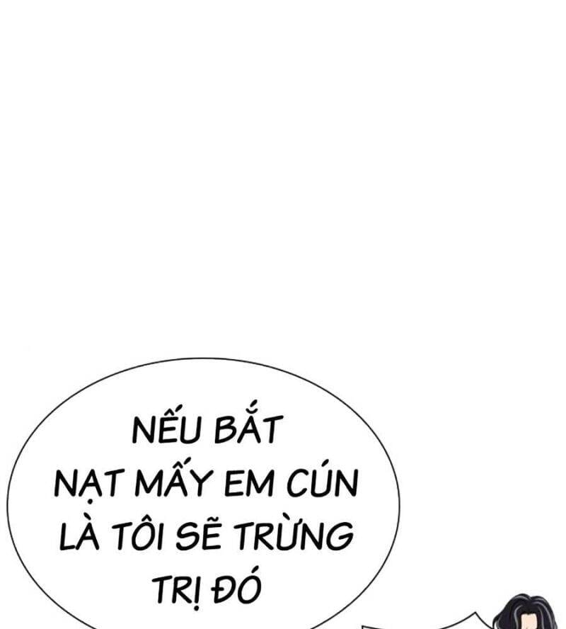 Truyện Tranh Hoán Đổi Diệu Kỳ - Lookism trang 67047