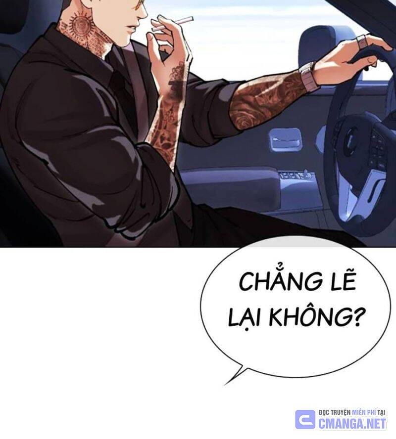 Truyện Tranh Hoán Đổi Diệu Kỳ - Lookism trang 67069