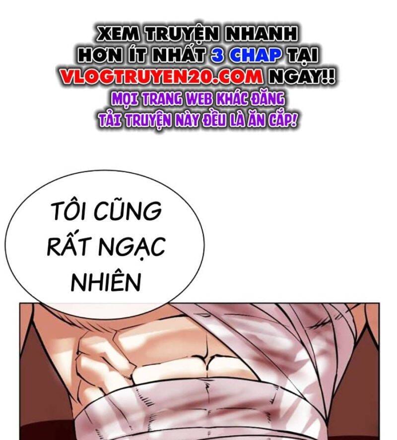 Truyện Tranh Hoán Đổi Diệu Kỳ - Lookism trang 67070