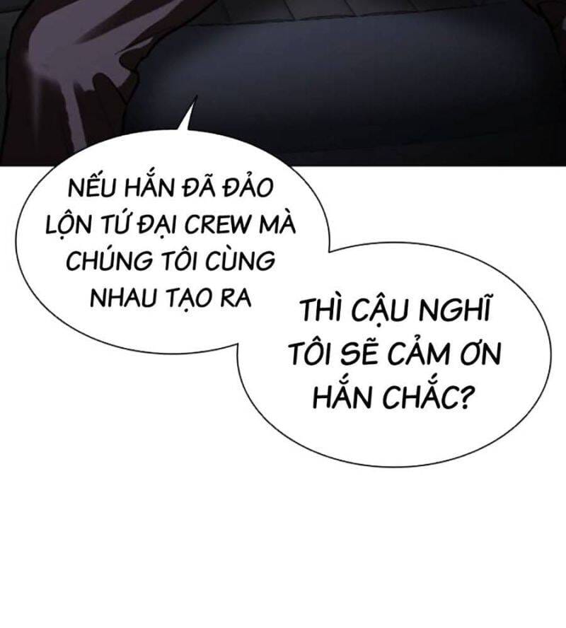 Truyện Tranh Hoán Đổi Diệu Kỳ - Lookism trang 67074