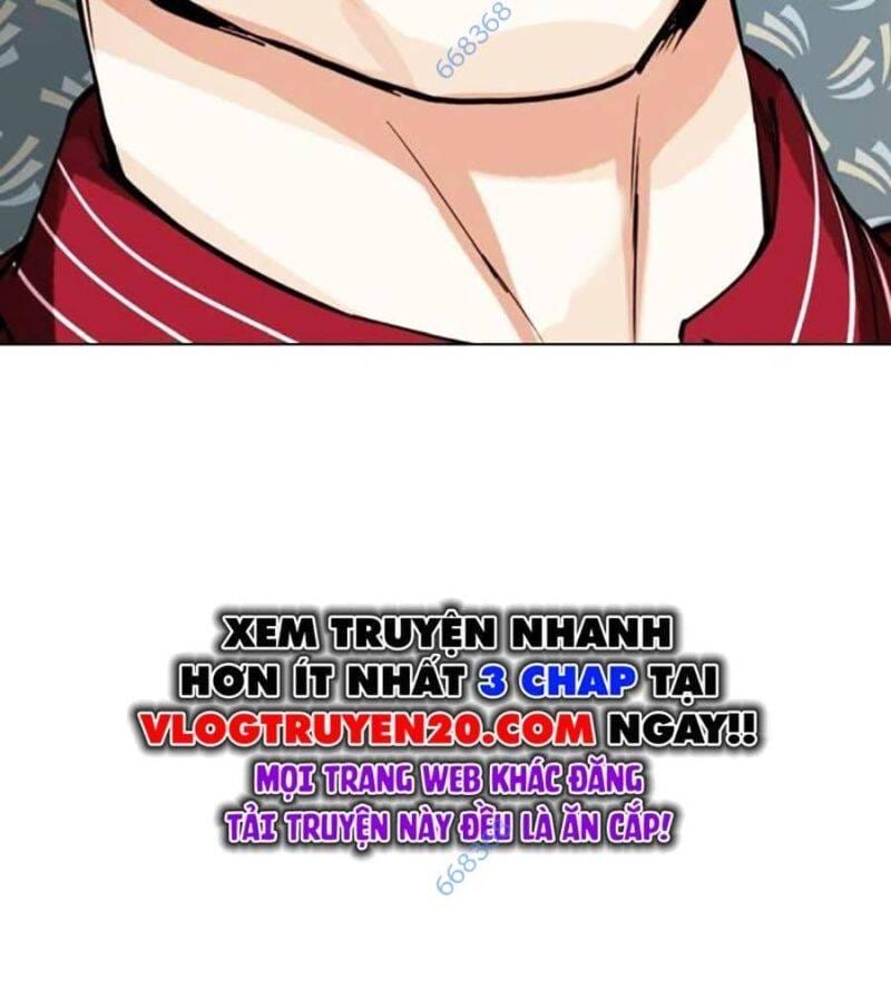 Truyện Tranh Hoán Đổi Diệu Kỳ - Lookism trang 67095