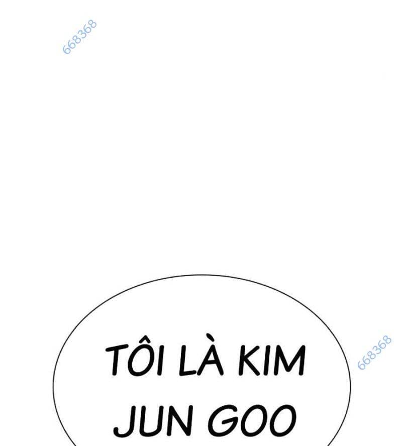 Truyện Tranh Hoán Đổi Diệu Kỳ - Lookism trang 67109