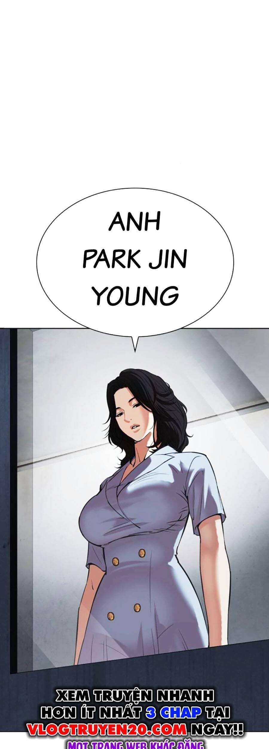 Truyện Tranh Hoán Đổi Diệu Kỳ - Lookism trang 67190