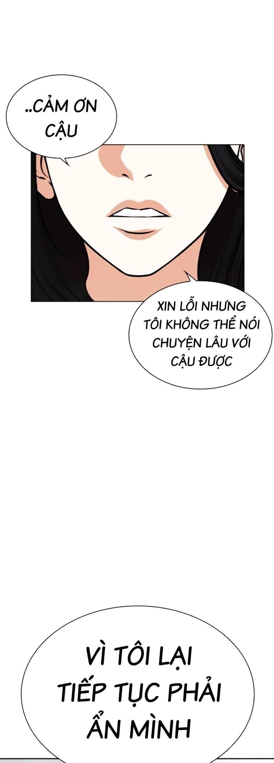 Truyện Tranh Hoán Đổi Diệu Kỳ - Lookism trang 67198