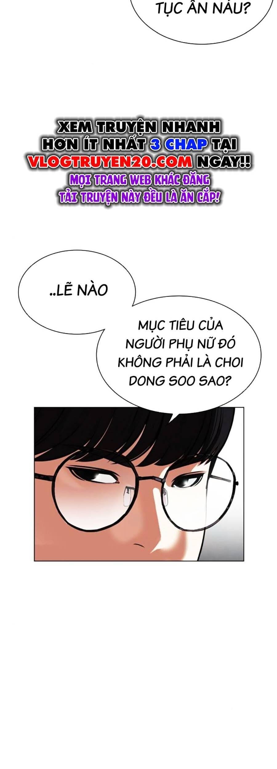 Truyện Tranh Hoán Đổi Diệu Kỳ - Lookism trang 67202