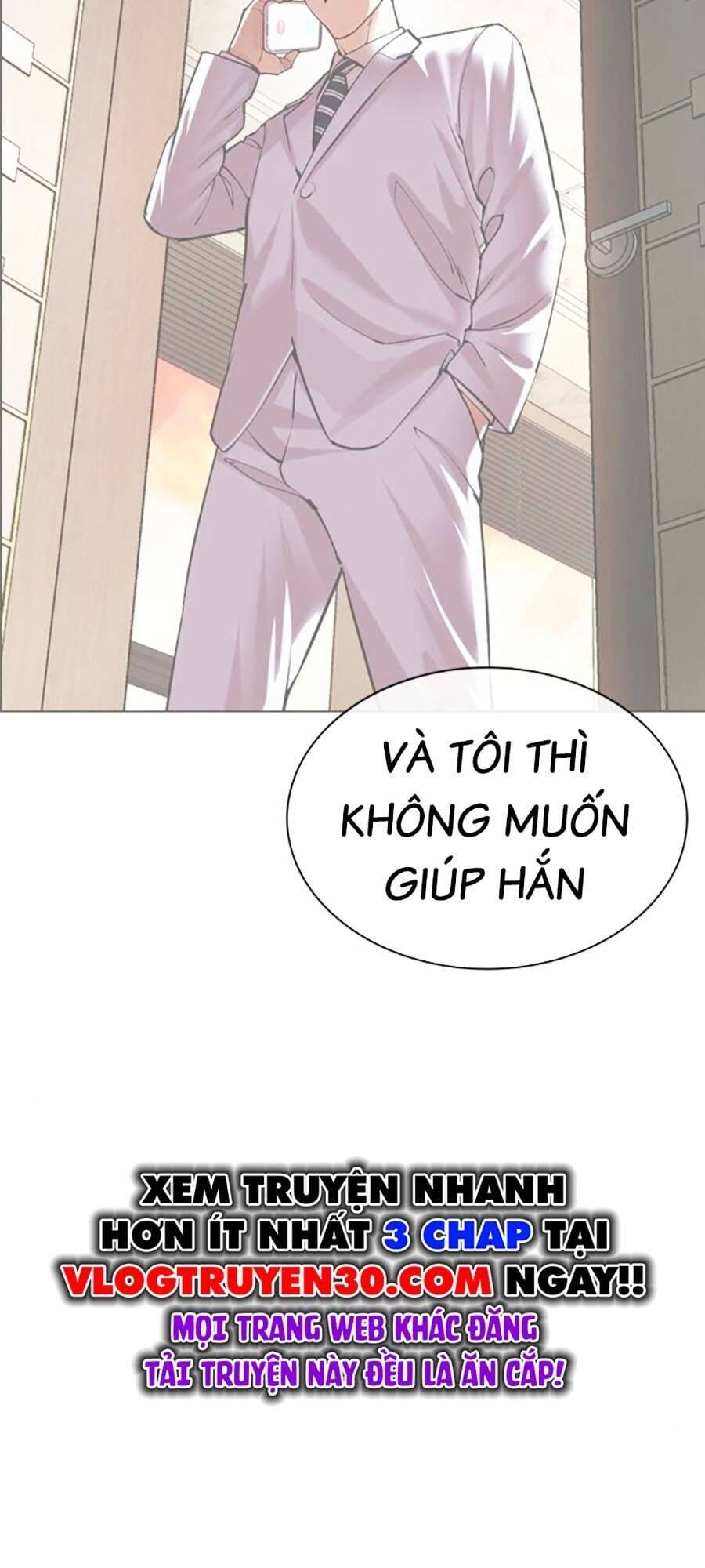 Truyện Tranh Hoán Đổi Diệu Kỳ - Lookism trang 67357