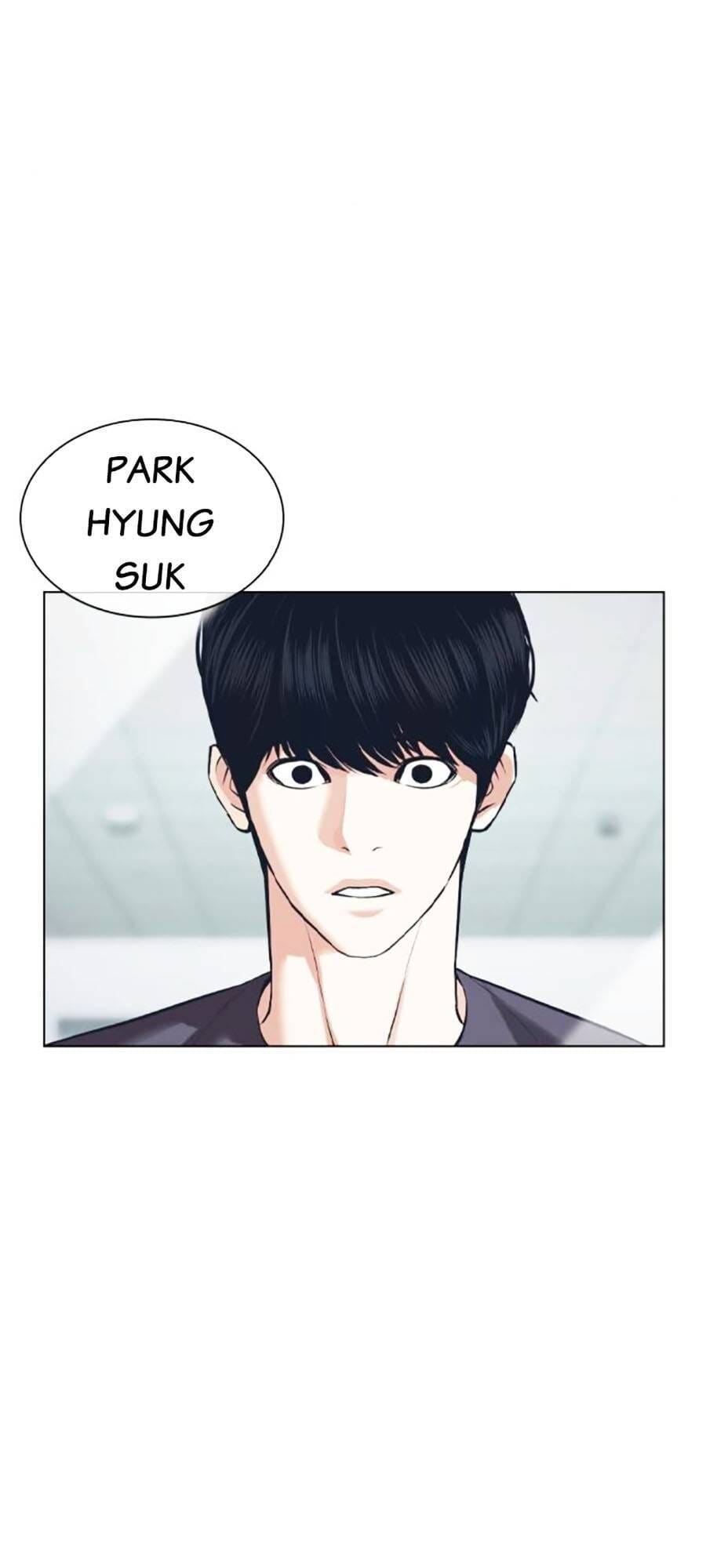 Truyện Tranh Hoán Đổi Diệu Kỳ - Lookism trang 67374