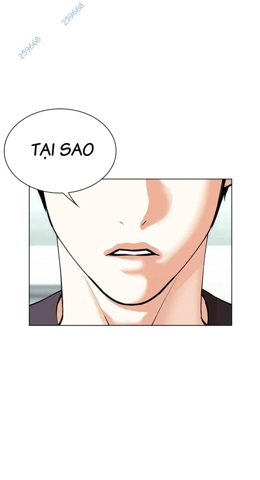 Truyện Tranh Hoán Đổi Diệu Kỳ - Lookism trang 67379