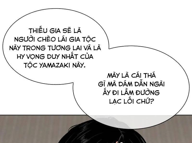 Truyện Tranh Hoán Đổi Diệu Kỳ - Lookism trang 67506