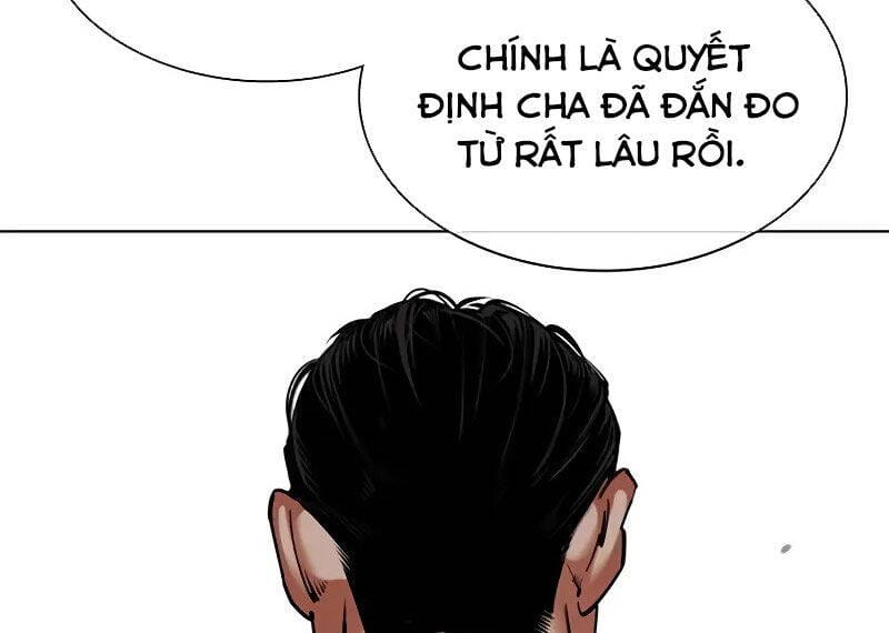 Truyện Tranh Hoán Đổi Diệu Kỳ - Lookism trang 67533