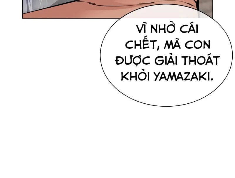 Truyện Tranh Hoán Đổi Diệu Kỳ - Lookism trang 67554