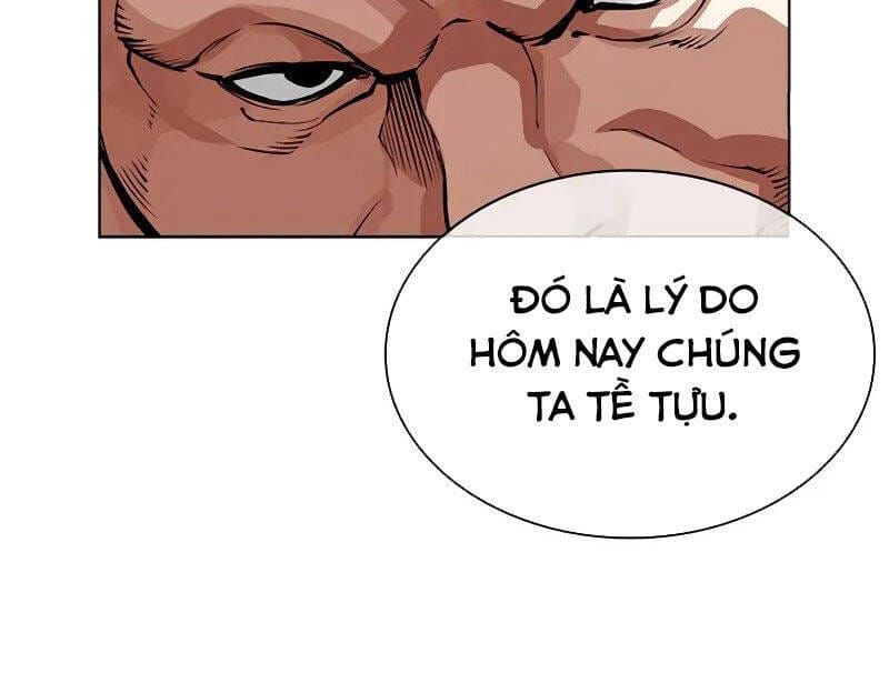 Truyện Tranh Hoán Đổi Diệu Kỳ - Lookism trang 67597