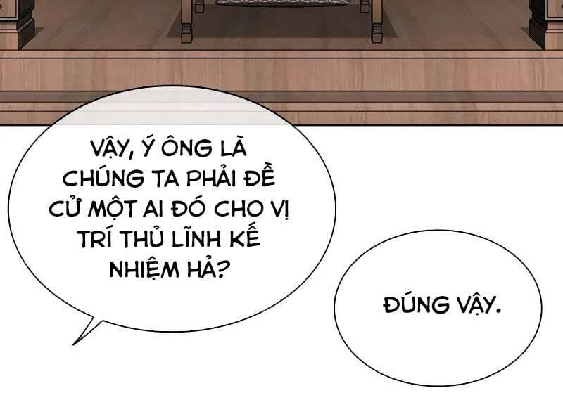 Truyện Tranh Hoán Đổi Diệu Kỳ - Lookism trang 67610