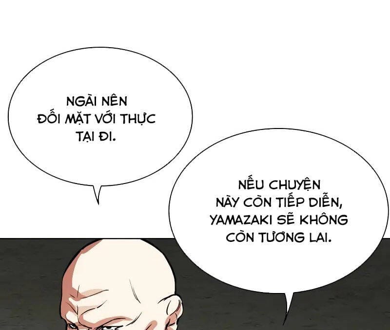 Truyện Tranh Hoán Đổi Diệu Kỳ - Lookism trang 67640