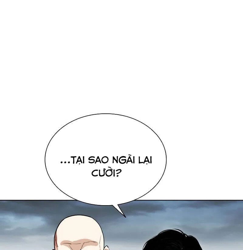 Truyện Tranh Hoán Đổi Diệu Kỳ - Lookism trang 67662