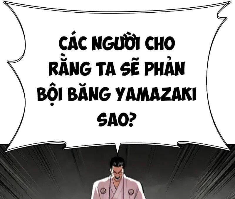 Truyện Tranh Hoán Đổi Diệu Kỳ - Lookism trang 67667