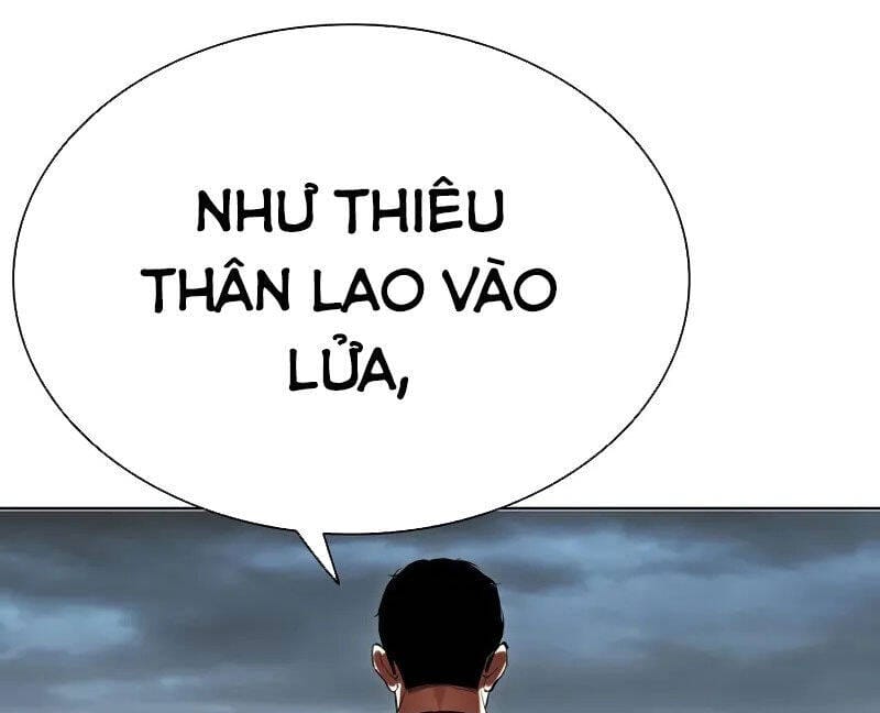 Truyện Tranh Hoán Đổi Diệu Kỳ - Lookism trang 67675