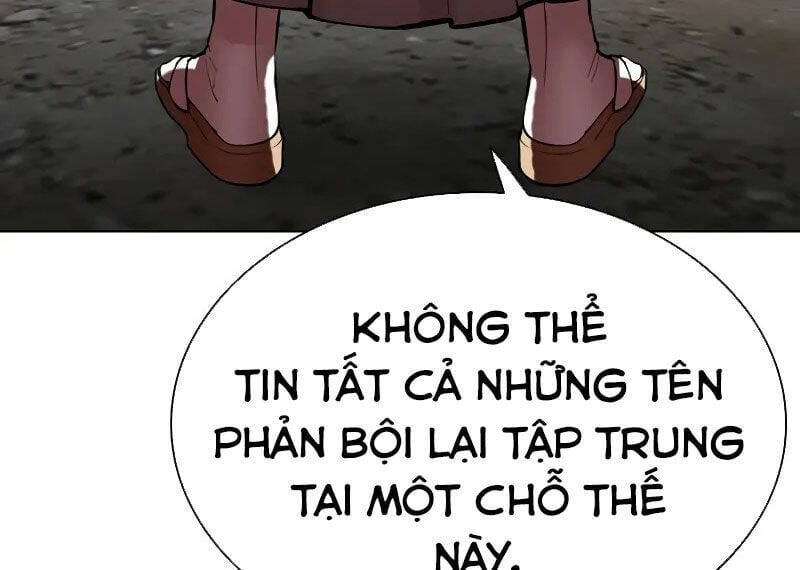 Truyện Tranh Hoán Đổi Diệu Kỳ - Lookism trang 67678