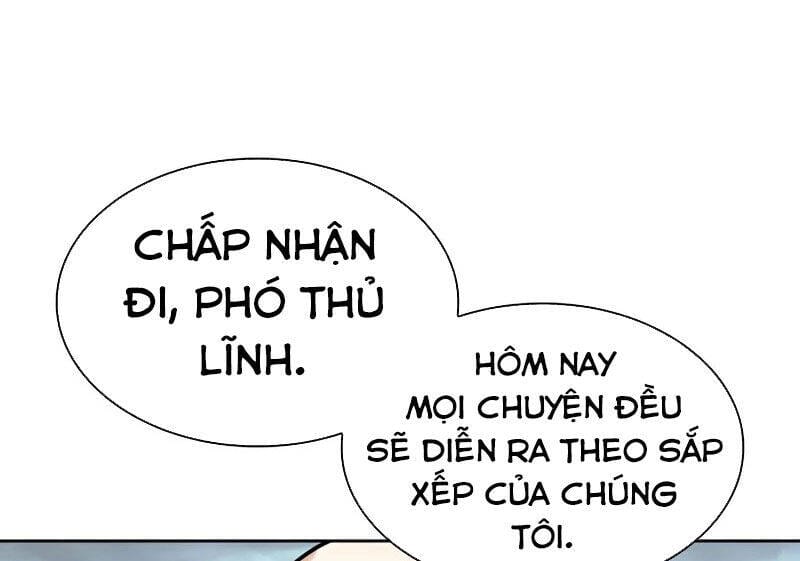 Truyện Tranh Hoán Đổi Diệu Kỳ - Lookism trang 67691