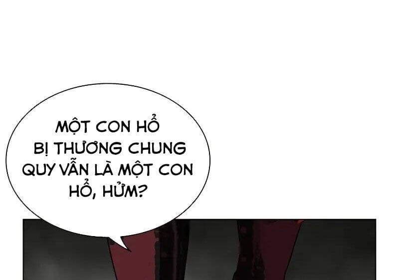 Truyện Tranh Hoán Đổi Diệu Kỳ - Lookism trang 67774