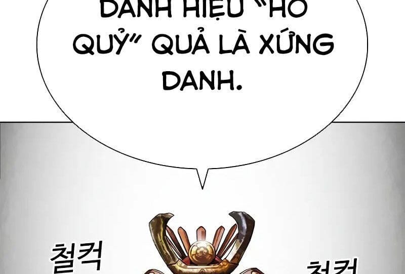 Truyện Tranh Hoán Đổi Diệu Kỳ - Lookism trang 67777