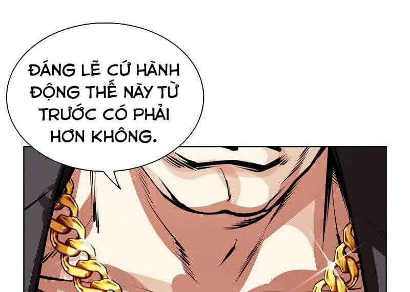 Truyện Tranh Hoán Đổi Diệu Kỳ - Lookism trang 67782