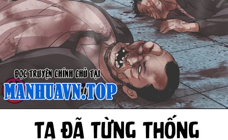 Truyện Tranh Hoán Đổi Diệu Kỳ - Lookism trang 67882