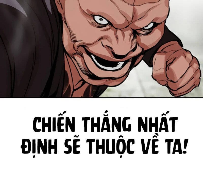 Truyện Tranh Hoán Đổi Diệu Kỳ - Lookism trang 67887