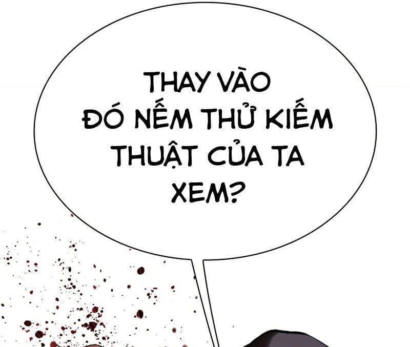 Truyện Tranh Hoán Đổi Diệu Kỳ - Lookism trang 67910